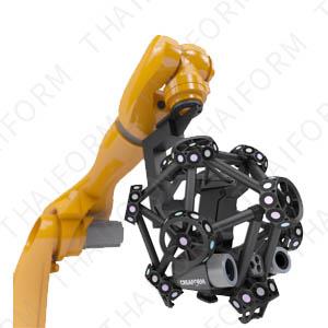 Metrascan-R系列 机器人扫描系统