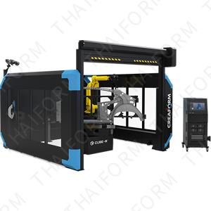 CUBE-R 自动化检测仪