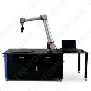 MOGOSMART-Station自动化智能检测站