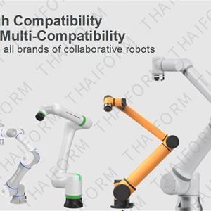 Robot Customization